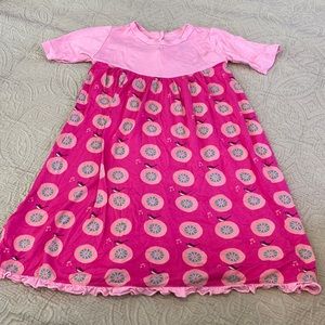 Kickee pants